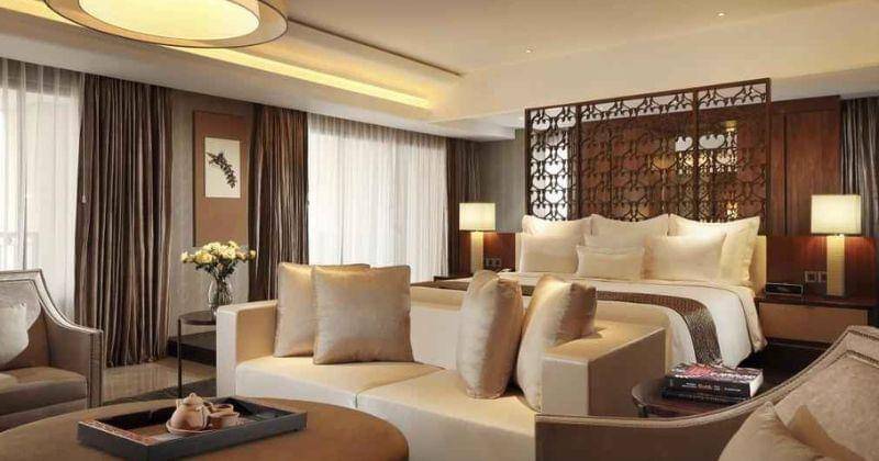 Traveloka.com/Hotel Tentrem Yogyakarta